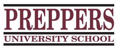 Preppers University School 1